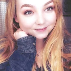 Meet your Posher, Mackenzie